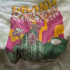 Bad Bunny Grand Canyon